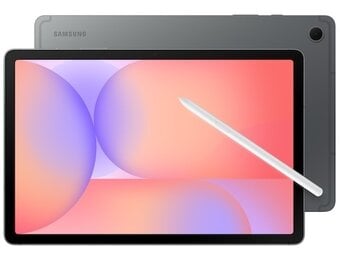 Samsung Galaxy Tab S10 Lite 128GB Grijs - Tablet