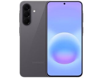 Samsung Galaxy A57 5G 128GB Awesome Grey - Mobiele telefoon