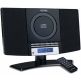 Denver MC5220 - Radio