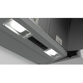 Bosch DEM66AC00 - Inbouw afzuigkap
