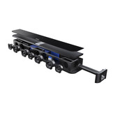 Revox Studioart S100 zwart - Soundbar