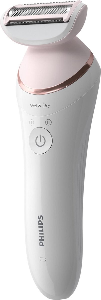Philips Series 8000 Wet & Dry BRE740/10 - Epilator