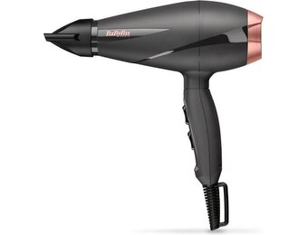 BaByliss Smooth Pro 2100 6709DE - Föhn