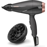 BaByliss Smooth Pro 2100 6709DE - Föhn