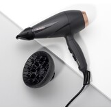 BaByliss Smooth Pro 2100 6709DE - Föhn