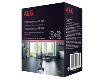 AEG ASPK9 FX9 Performance Kit