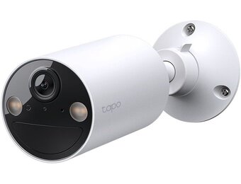 TP-Link Tapo C410 - Beveiligingscamera