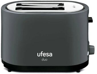 Ufesa Duo TT7585 - Broodrooster