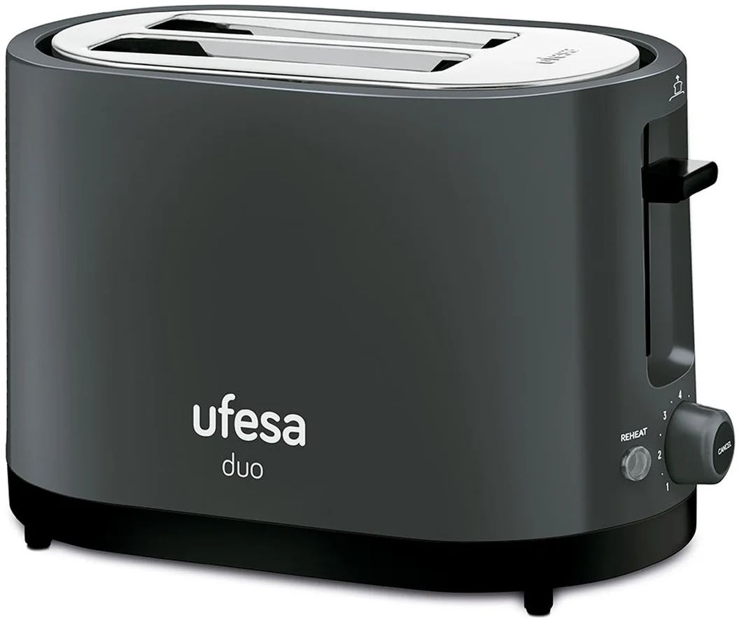 Ufesa Duo TT7585 - Broodrooster
