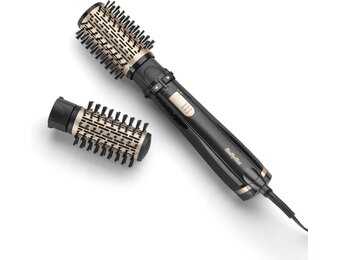 BaByliss Big Hair 1000 AS962E - Krulborstel