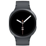 Samsung Galaxy Watch8 44mm Grafiet - Smartwatch