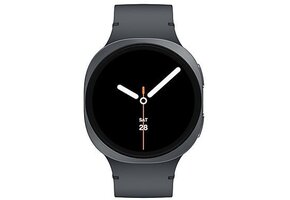 Samsung Galaxy Watch8 44mm Grafiet - Smartwatch