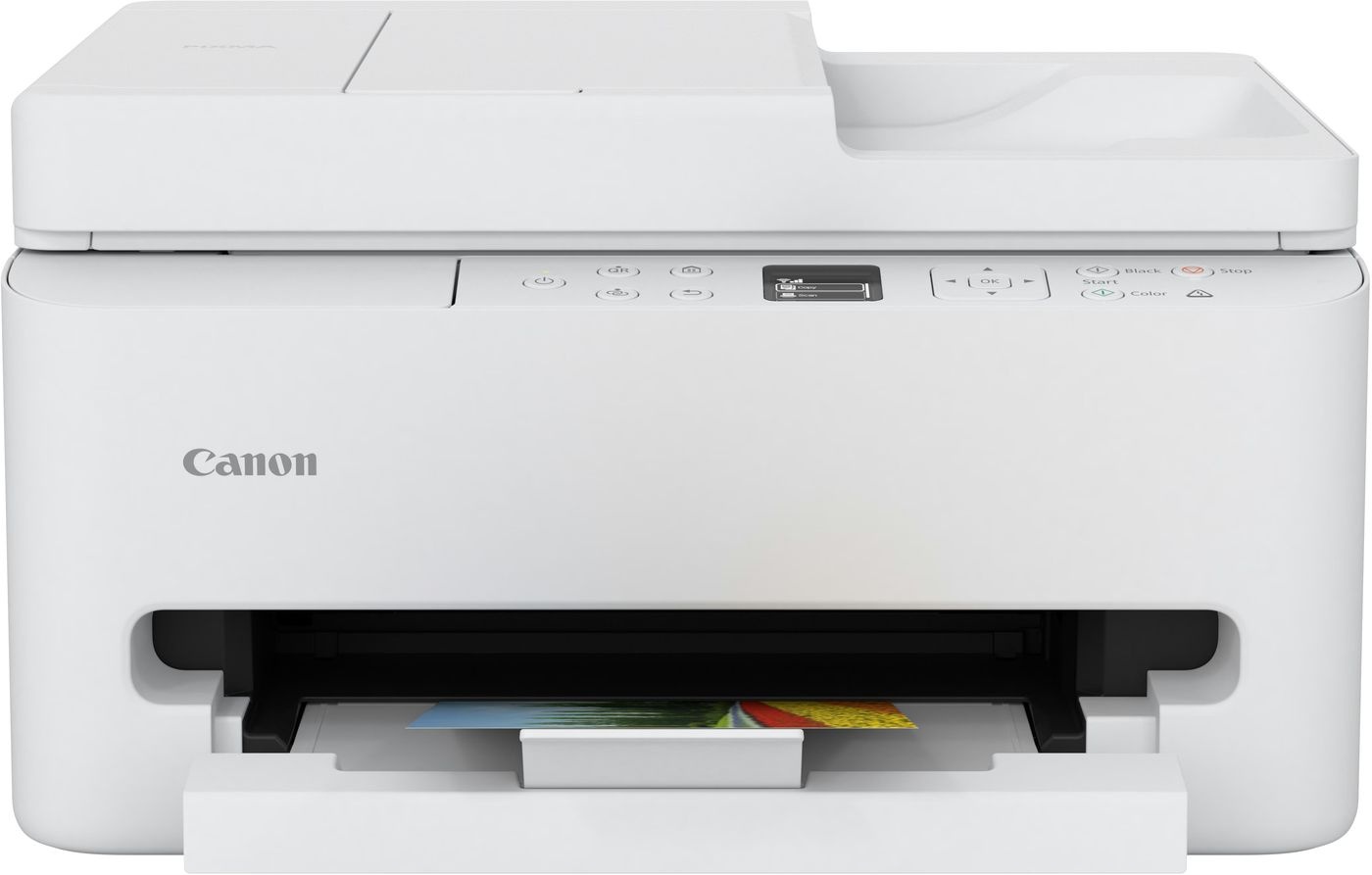 Canon PIXMA TS7550i - All-in-one printer