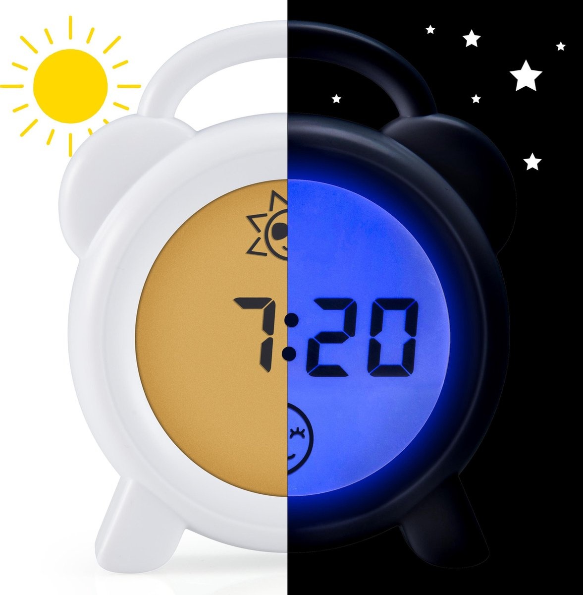 Alecto BC-100 - Slaaptrainer