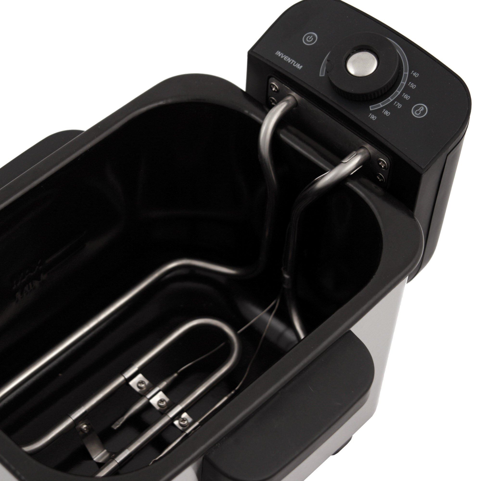 Inventum GF431 - Frituurpan