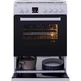 ETNA FGV561WIT - Gasfornuis