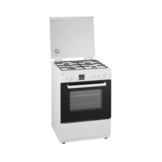 ETNA FGV561WIT - Gasfornuis