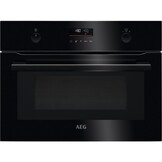 AEG CME565060B - Inbouw oven