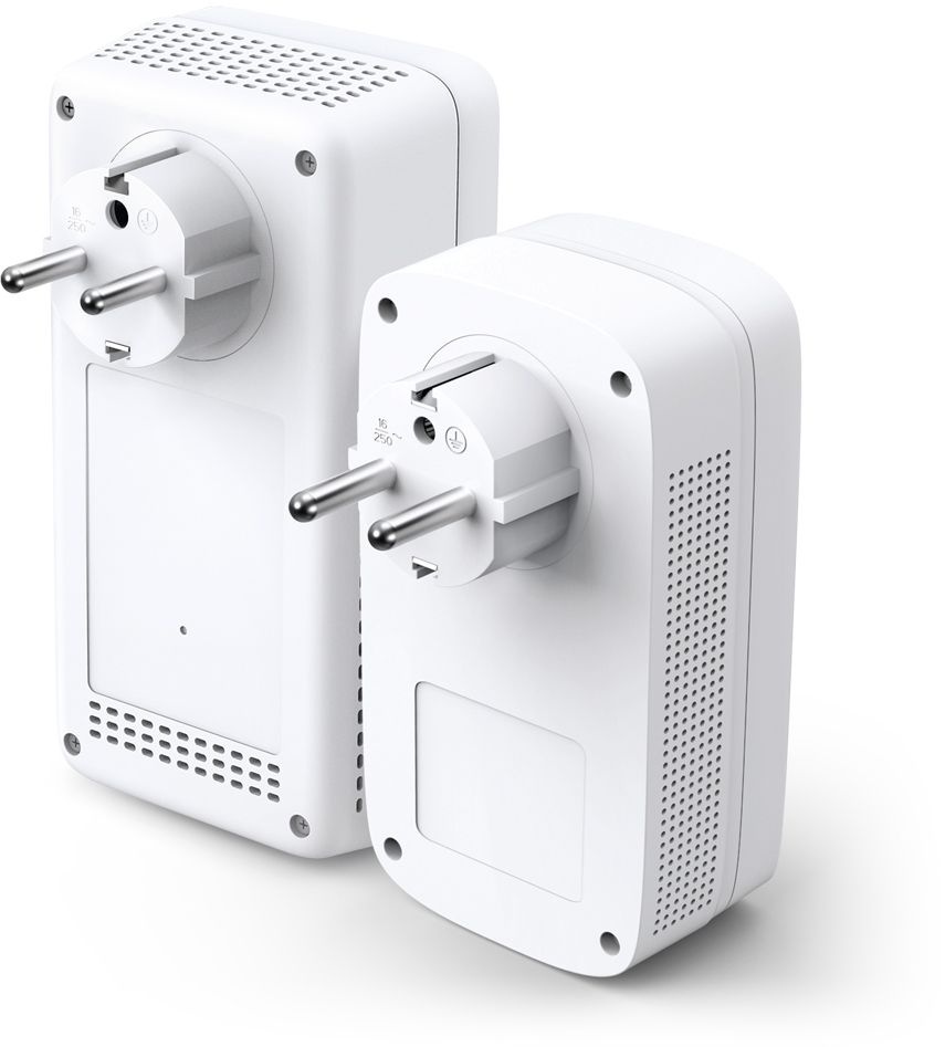 TP-Link TL-WPA8631P Kit - Powerline adapter
