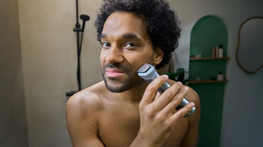 Philips All-in-One Series 5000 MG5941/15 - Multigroomer