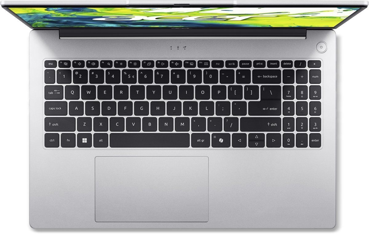 Acer Aspire AL15-49P-R6HL - Laptop