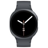 Samsung Galaxy Watch8 44mm LTE Grafiet - Smartwatch