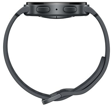 Samsung Galaxy Watch8 44mm LTE Grafiet - Smartwatch