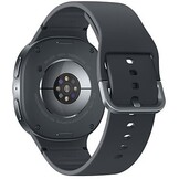 Samsung Galaxy Watch8 44mm LTE Grafiet - Smartwatch
