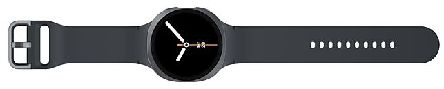 Samsung Galaxy Watch8 44mm LTE Grafiet - Smartwatch