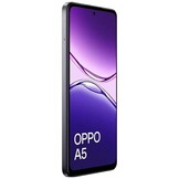 Oppo A5 4G 128GB Dark Purple - Mobiele telefoon