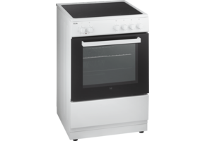 ETNA FIV560WIT - Inductiefornuis