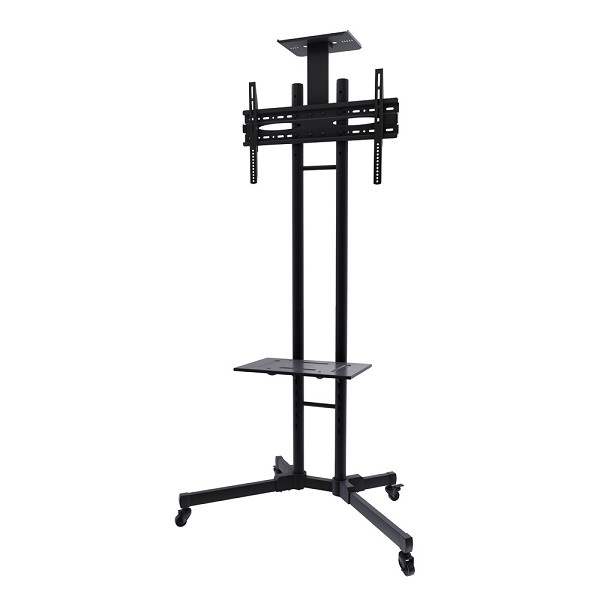 Neomounts by Newstar PLASMA-M1700E verrijdbaar TV meubel - TV muurbeugel
