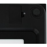 Inventum PW708ZW - Personenweegschaal