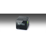 Muse M-187 CDB - Wekkerradio