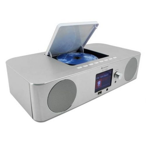 Soundmaster ICD2070SI - CD speler