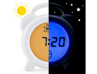 Alecto BC-100 - Slaaptrainer