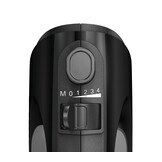 Bosch MFQ2420B - Handmixer