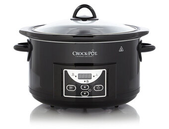 Crock-Pot CR507  - Slowcooker