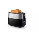 Philips Daily Collection HD2516/90 - Broodrooster