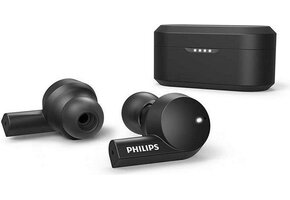 Philips TAT5505BK/00 In-ear oordopjes - Draadloze oordopjes