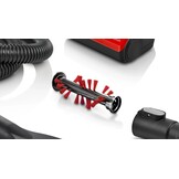 Bosch Unlimited 7 ProAnimal BCS711PET  - Steelstofzuiger