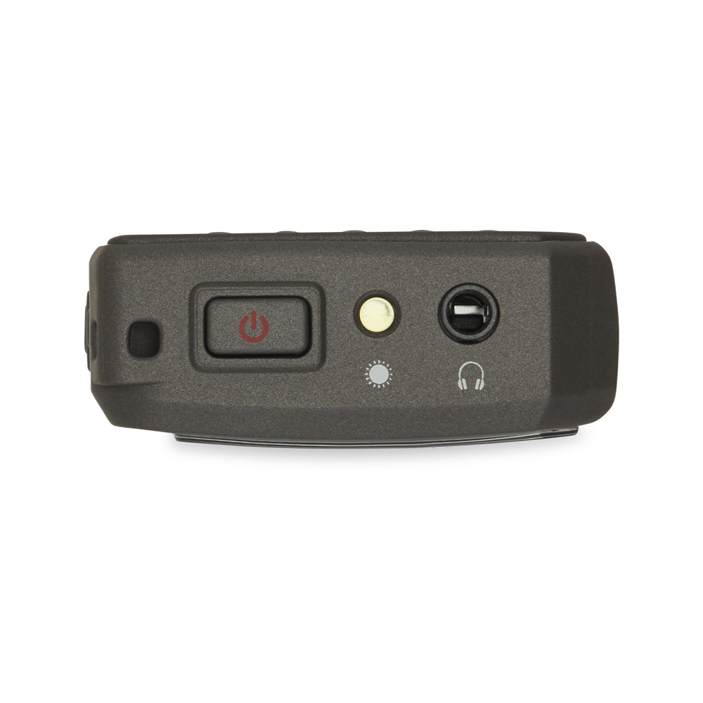 Aiwa RD-20DAB Zwart - Radio