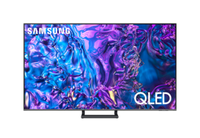 Samsung QLED 4K 65Q73D (2024) - QLED TV