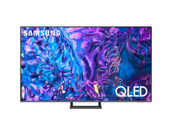 Samsung QLED 4K 65Q73D (2024) - QLED TV