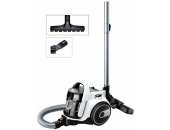 Bosch BGS05A222 Serie 2 - Stofzuiger zonder zak