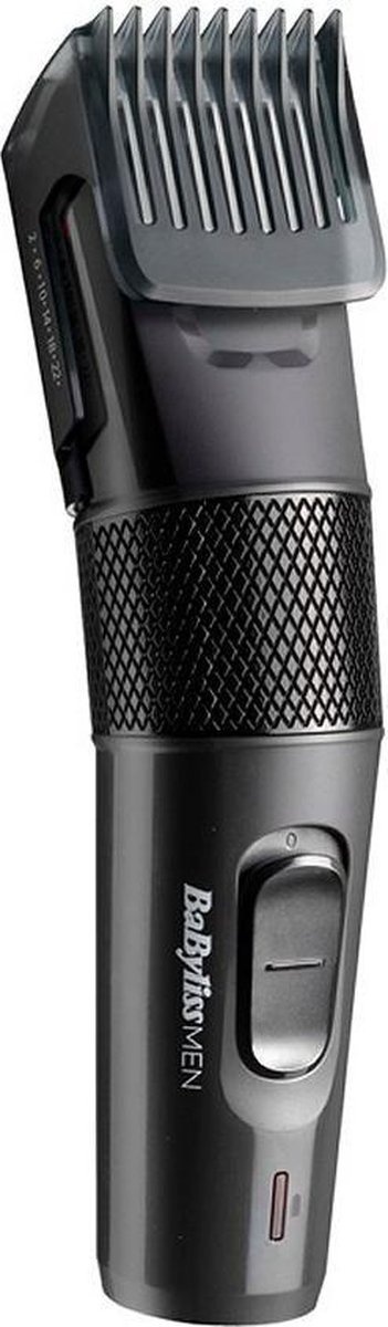 BaByliss Precision Cut E786E - Tondeuse