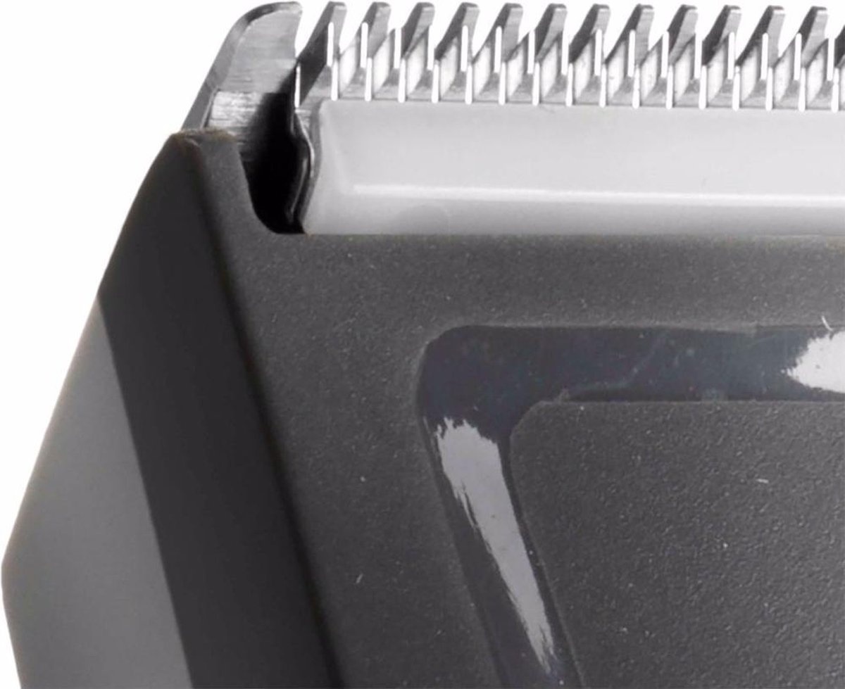 BaByliss Precision Cut E786E - Tondeuse