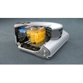 Samsung Jet Bot AI+ - Robotstofzuiger