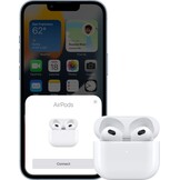 Apple Airpods 3 (2022) - Draadloze oordopjes