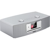 Kenwood CR-ST700SCD Zilver - Radio